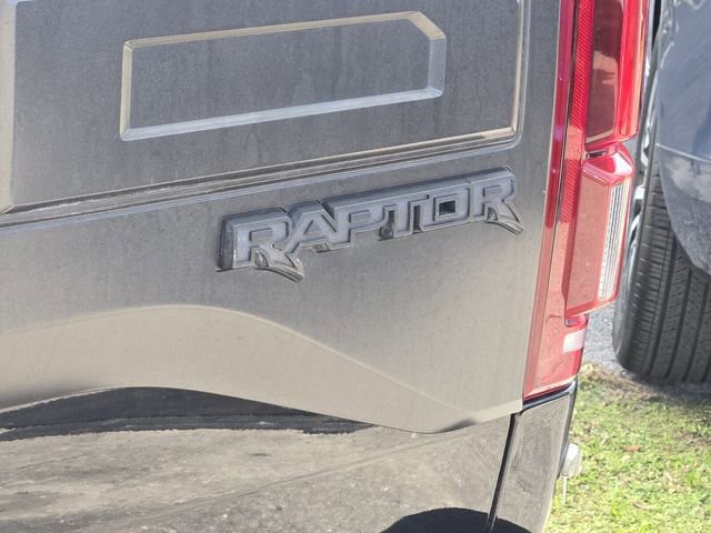 Used 2018 Ford F150 Raptor w/ Equipment Group 802A Luxury AWD/4WD image 9