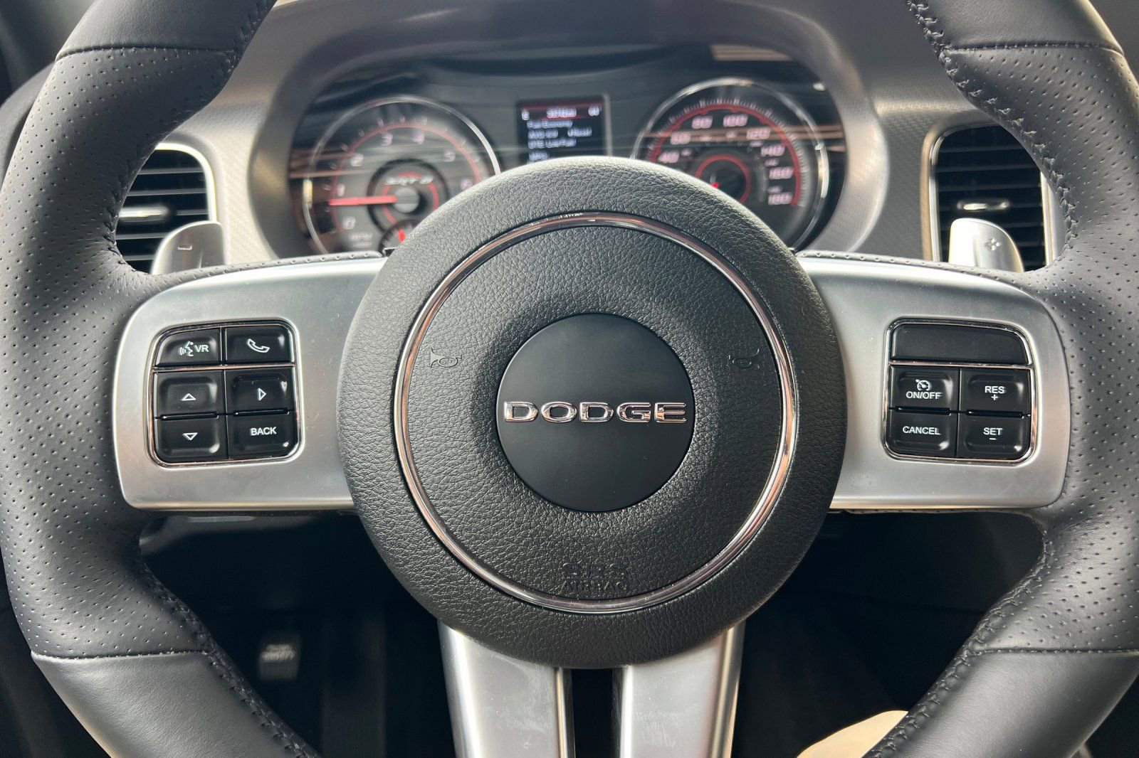 Used 2014 Dodge Charger SRT8 Super Bee w/ Satin Vapor Edition image 21