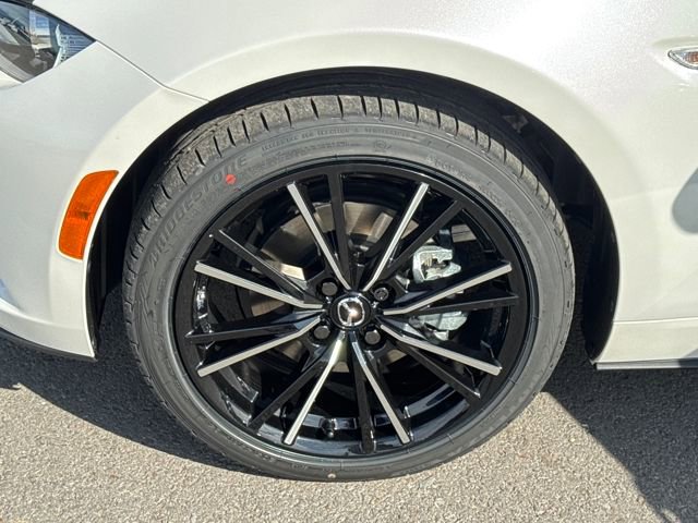 New 2026 MAZDA MX-5 Miata Grand Touring image 22