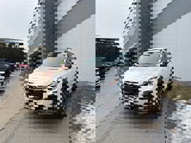 New 2026 Subaru Crosstrek 2.0i Premium image 10