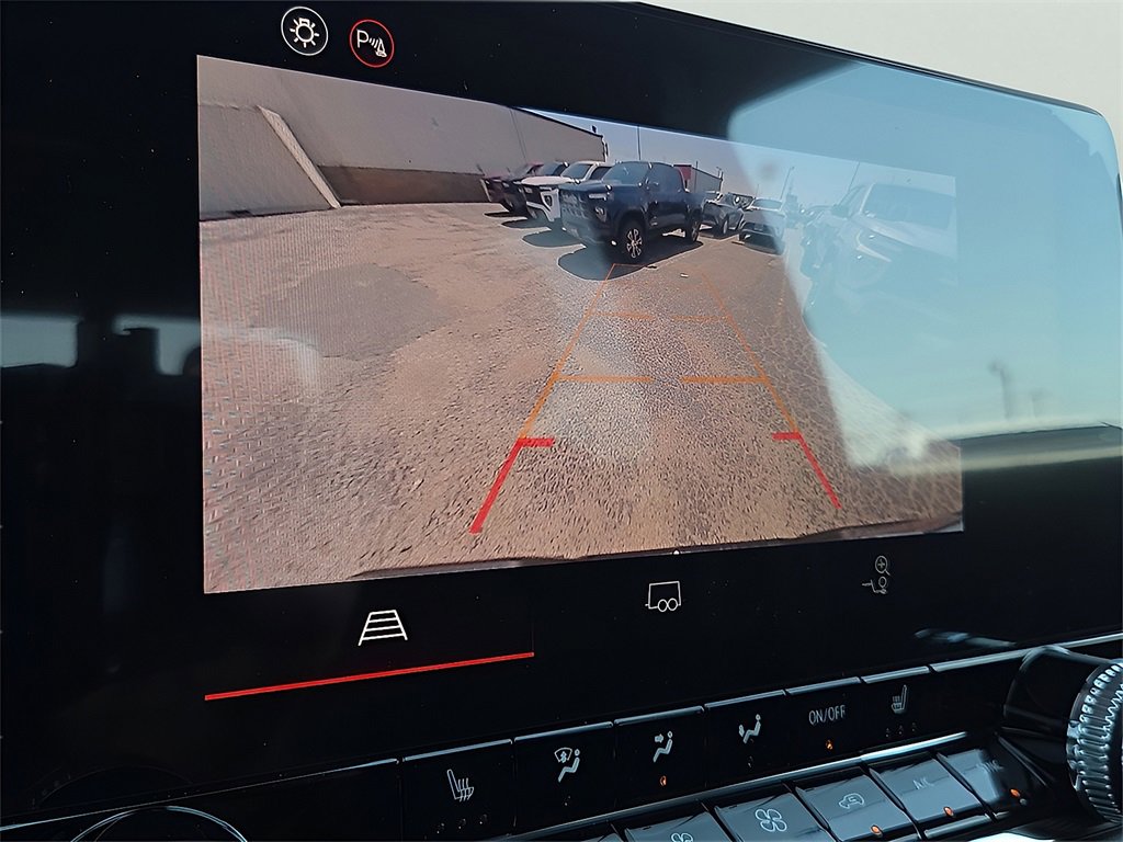 New 2026 GMC Canyon Elevation w/ Convenience Package image 13