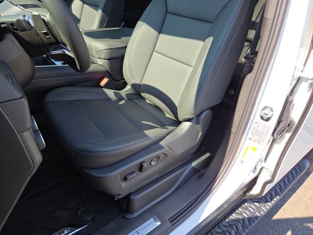New 2026 Chevrolet Tahoe Z71 w/ Z71 Off-Road Package AWD/4WD image 28