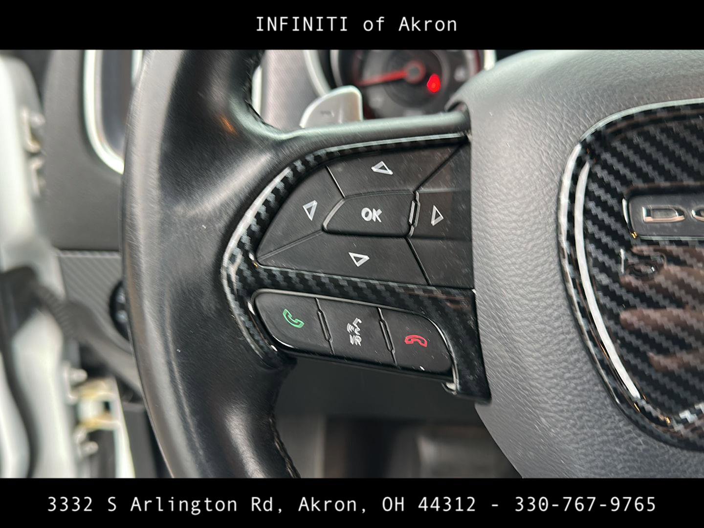 Used 2017 Dodge Charger R/T image 35