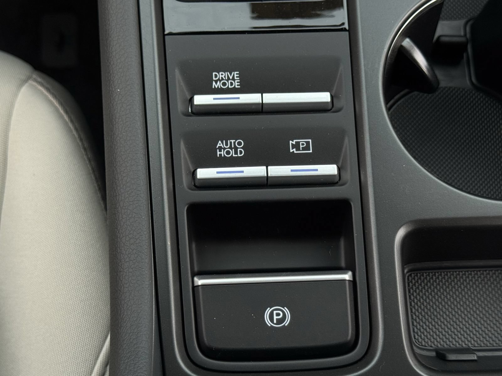 Certified 2026 Hyundai Sonata SE FWD image 18