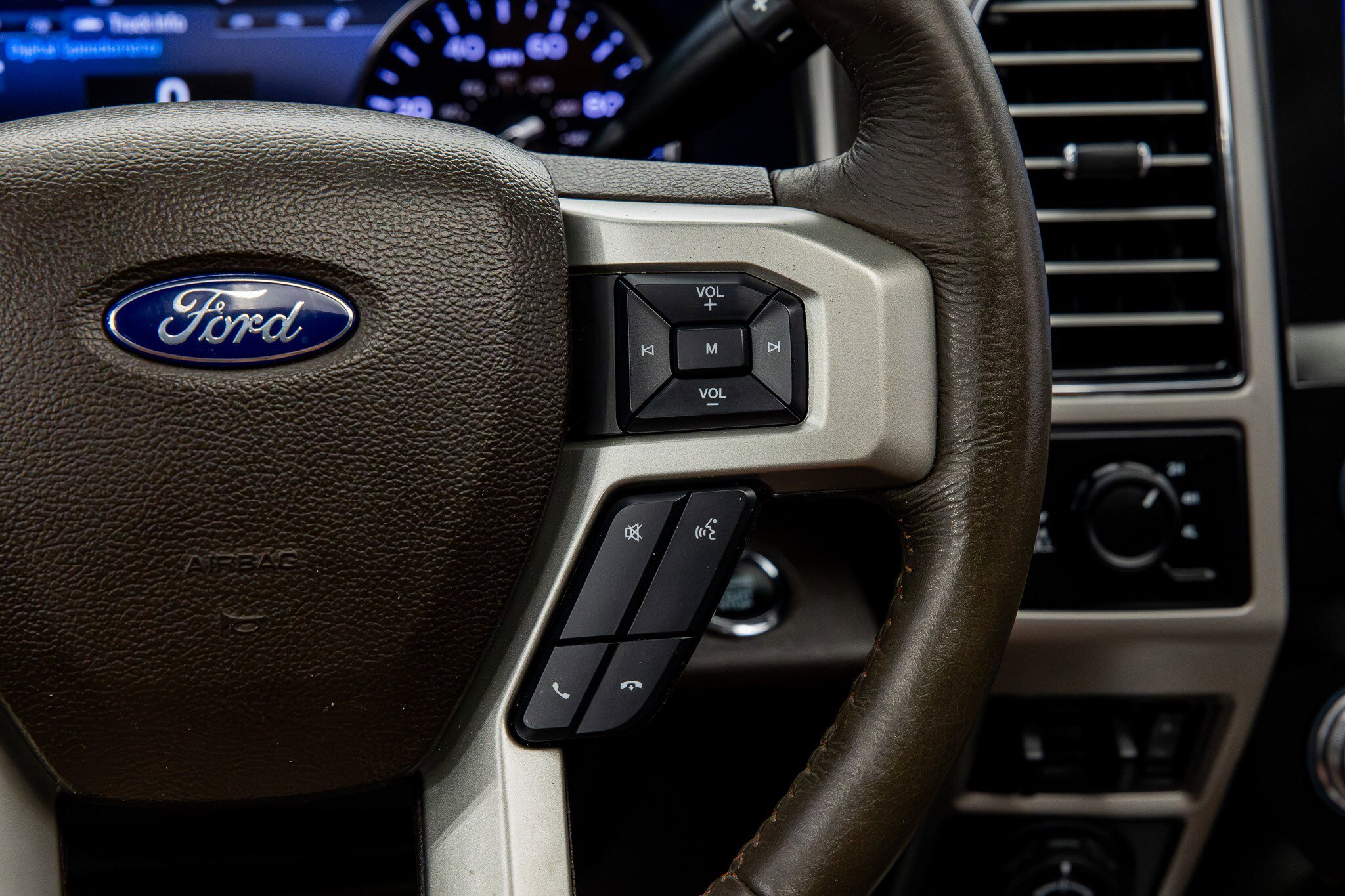 Used 2020 Ford F250 King Ranch w/ King Ranch Ultimate Package image 47
