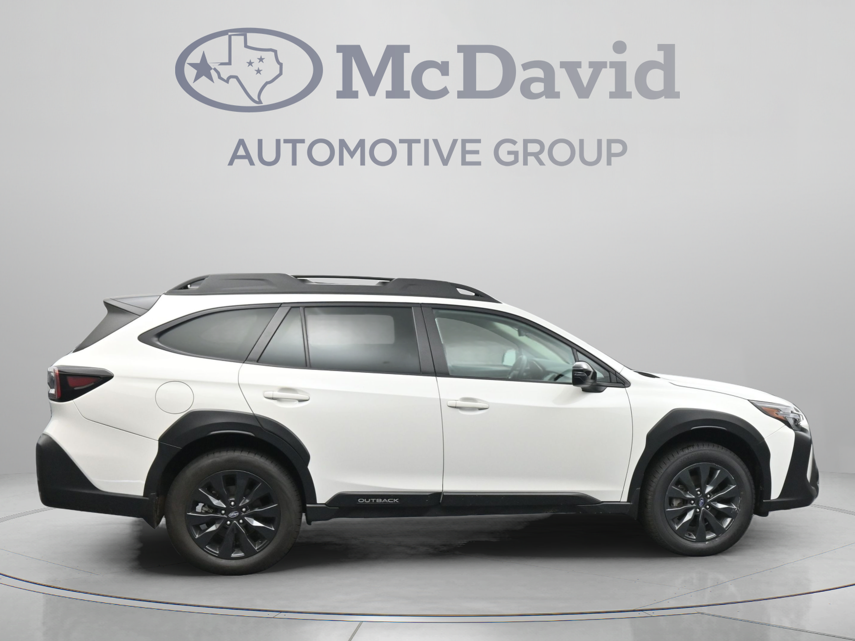Used 2024 Subaru Outback Onyx Edition XT w/ Popular Package #2 AWD/4WD image 9