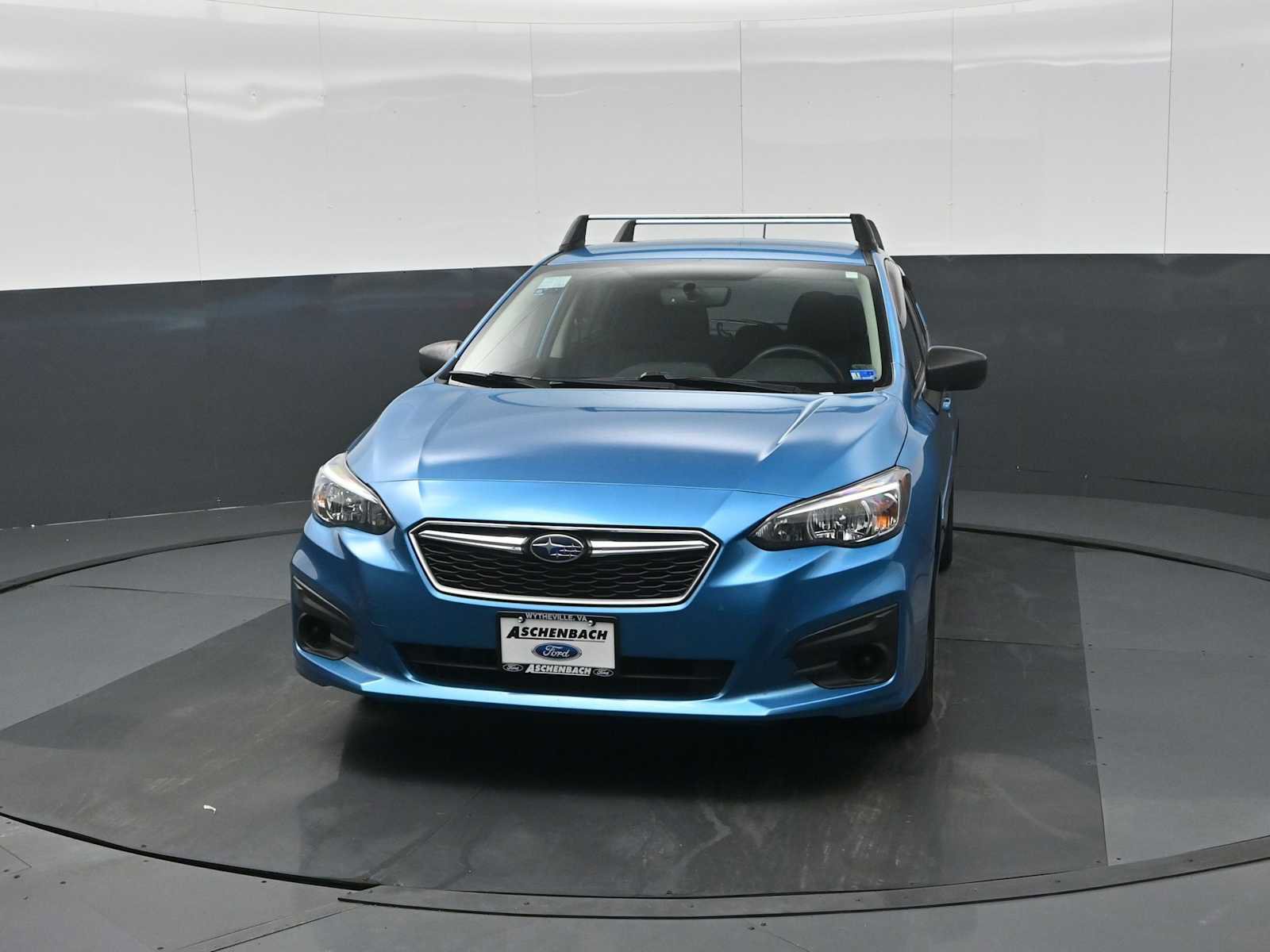 Used 2019 Subaru Impreza 2.0i w/ Popular Package #2 image 5