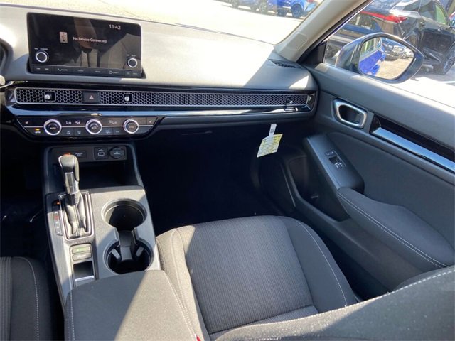 Used 2022 Honda Civic EX image 14