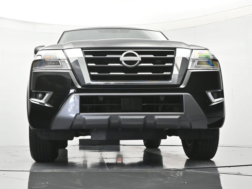 Certified 2024 Nissan Armada SV AWD/4WD image 37