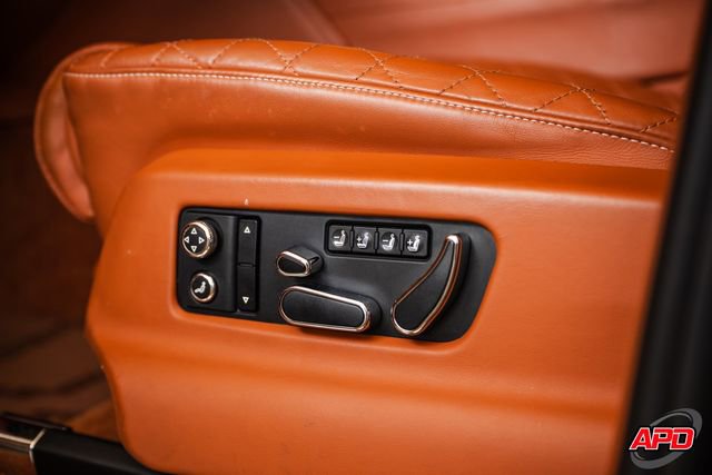 Used 2017 Bentley Bentayga image 73