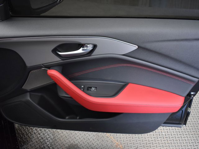 New 2025 Acura TLX SH-AWD w/ A-SPEC Pkg image 31