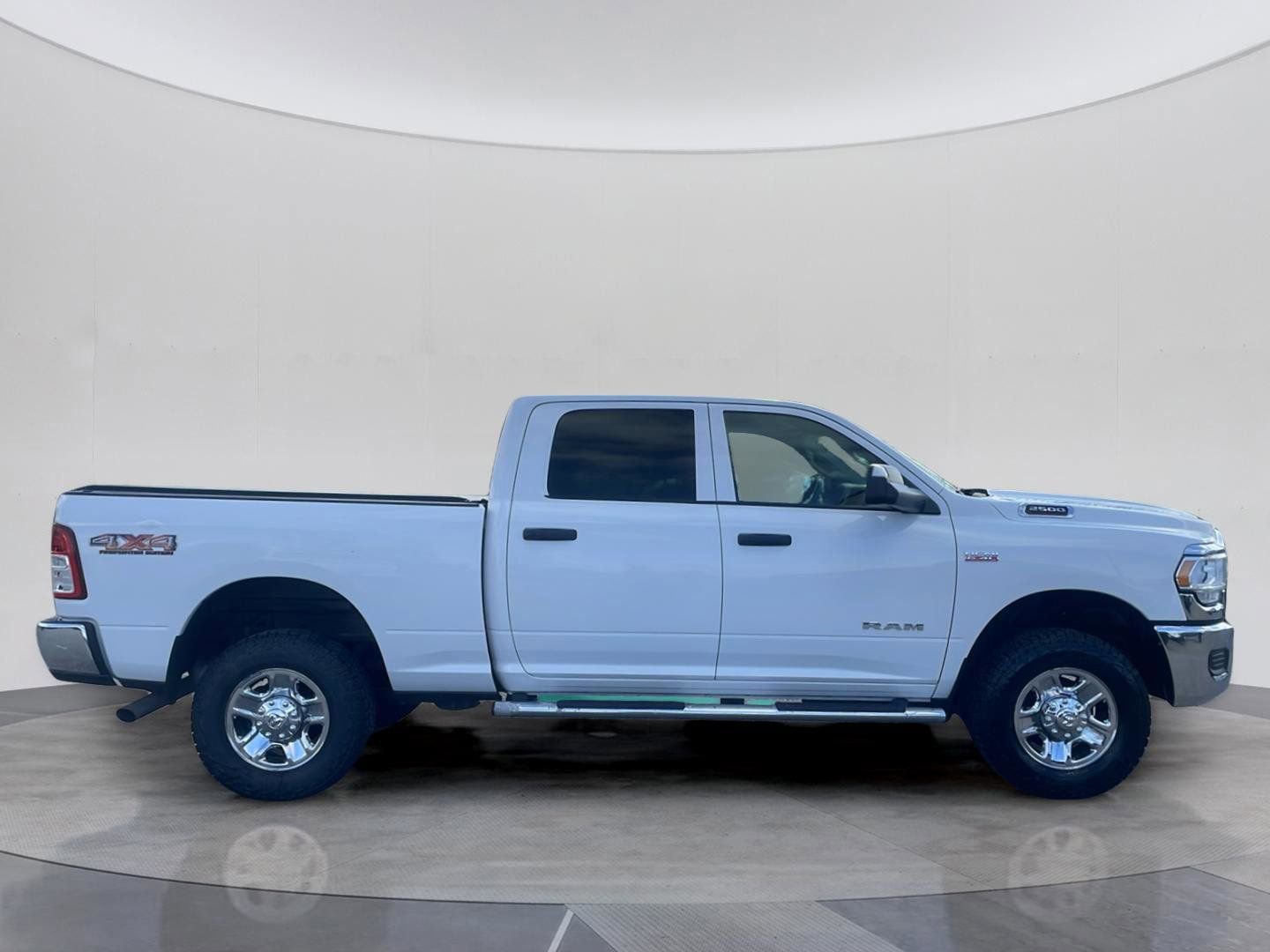 Used 2019 RAM 2500 Tradesman image 7