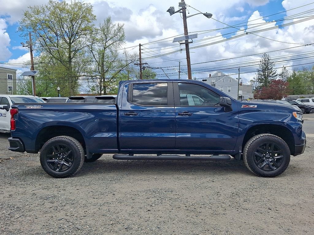 Used 2023 Chevrolet Silverado 1500 LT Trail Boss image 8