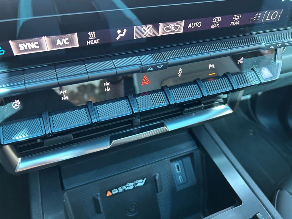 Used 2023 GMC Hummer EV Edition 1 image 42