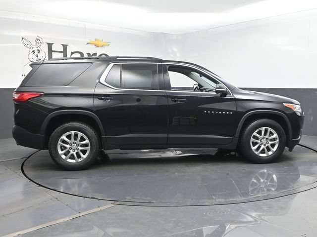 Used 2020 Chevrolet Traverse LT FWD image 38