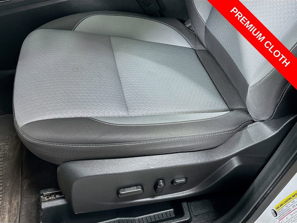 Used 2018 Ford Escape SE image 20