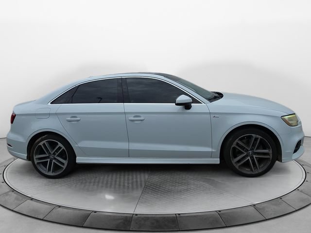 Used 2017 Audi A3 2.0T Premium Plus w/ Premium Plus Package AWD/4WD image 6