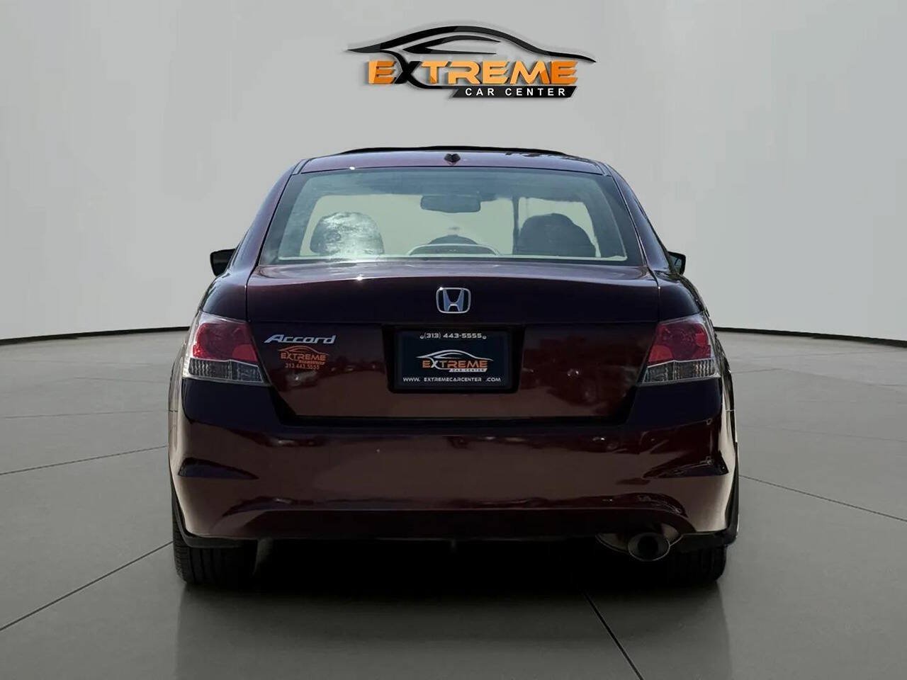 Used 2009 Honda Accord EX-L image 5
