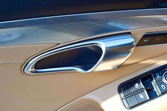 Used 2016 Porsche Cayman RWD image 41