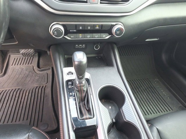 Used 2022 Nissan Altima 2.5 SR image 18