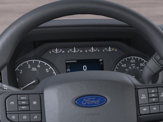 New 2026 Ford F150 XL RWD image 13