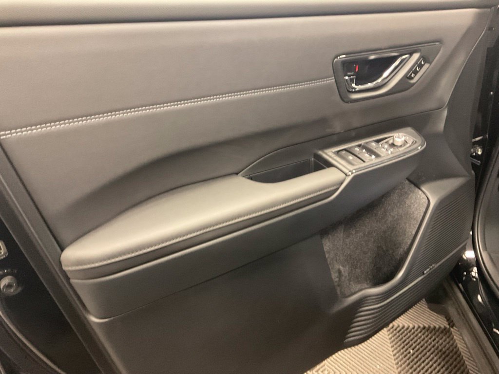 New 2026 Subaru Outback Touring XT AWD/4WD image 9