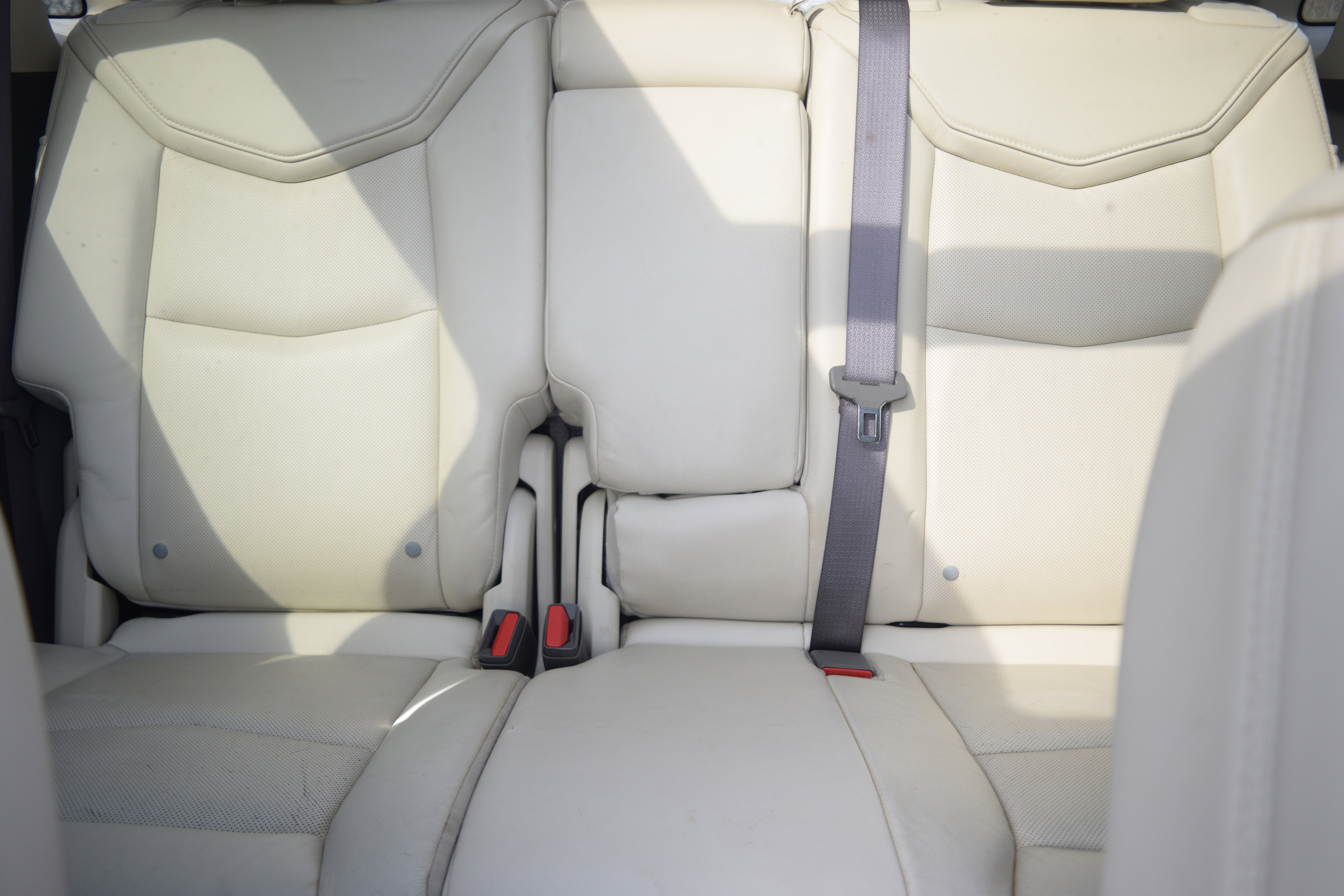 Used 2017 Cadillac XT5 Luxury w/ Driver Awareness Package FWD image 15