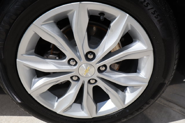 Used 2025 Chevrolet Malibu LT FWD image 42
