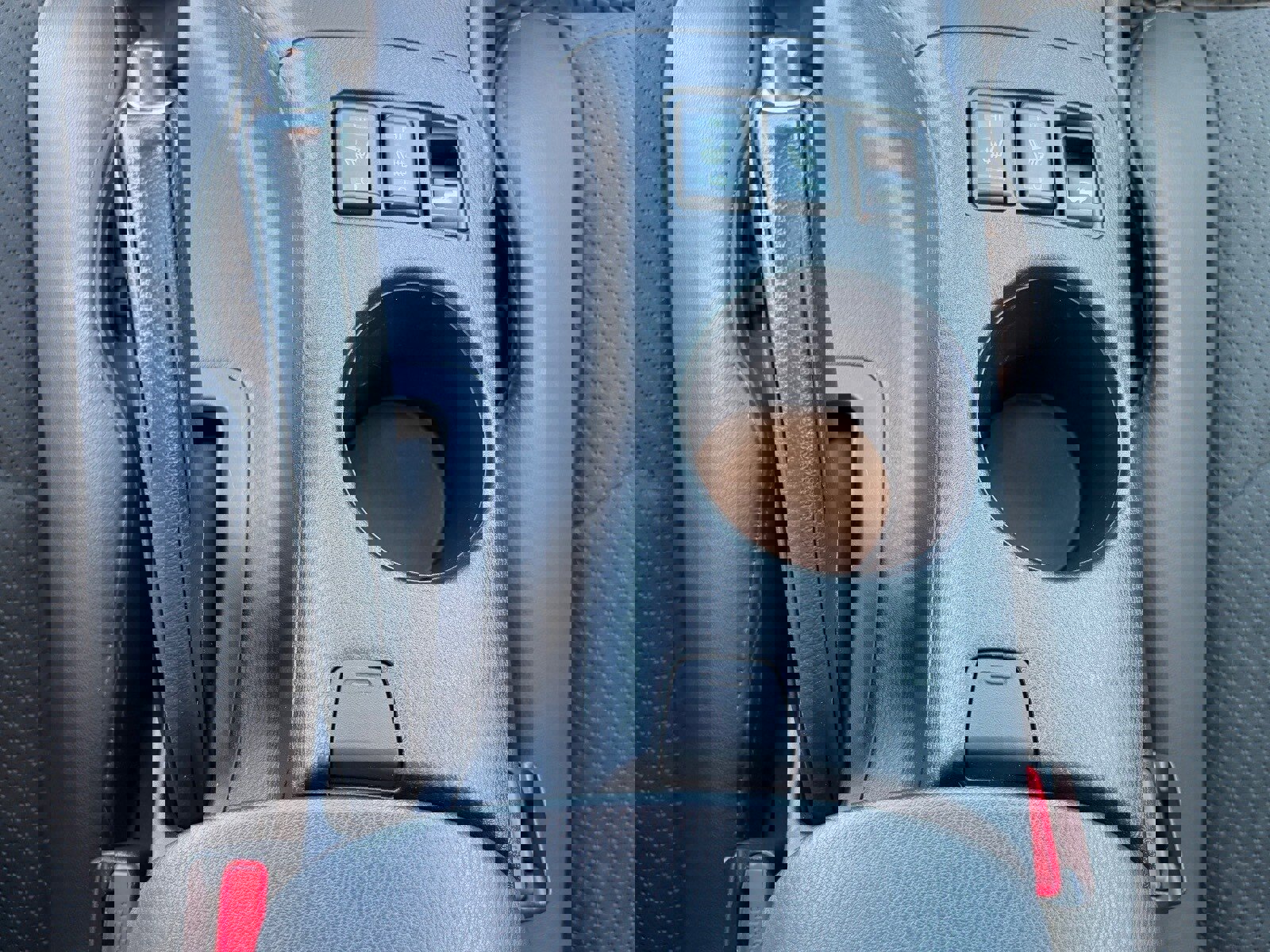 Certified 2024 Nissan Z Performance w/ Floor Mat Package image 28