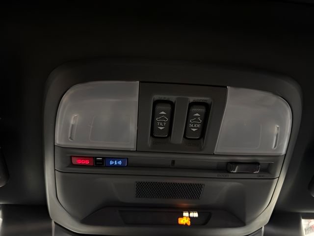 Certified 2025 Subaru Crosstrek 2.5i Sport AWD/4WD image 24