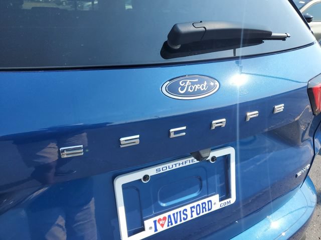 Used 2023 Ford Escape ST-Line Elite AWD/4WD image 30
