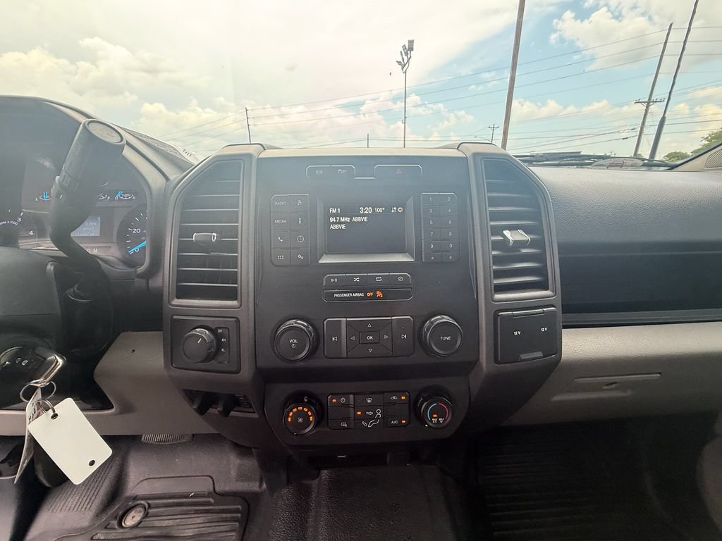 Used 2022 Ford F450 XL w/ Power Equipment Group AWD/4WD image 14