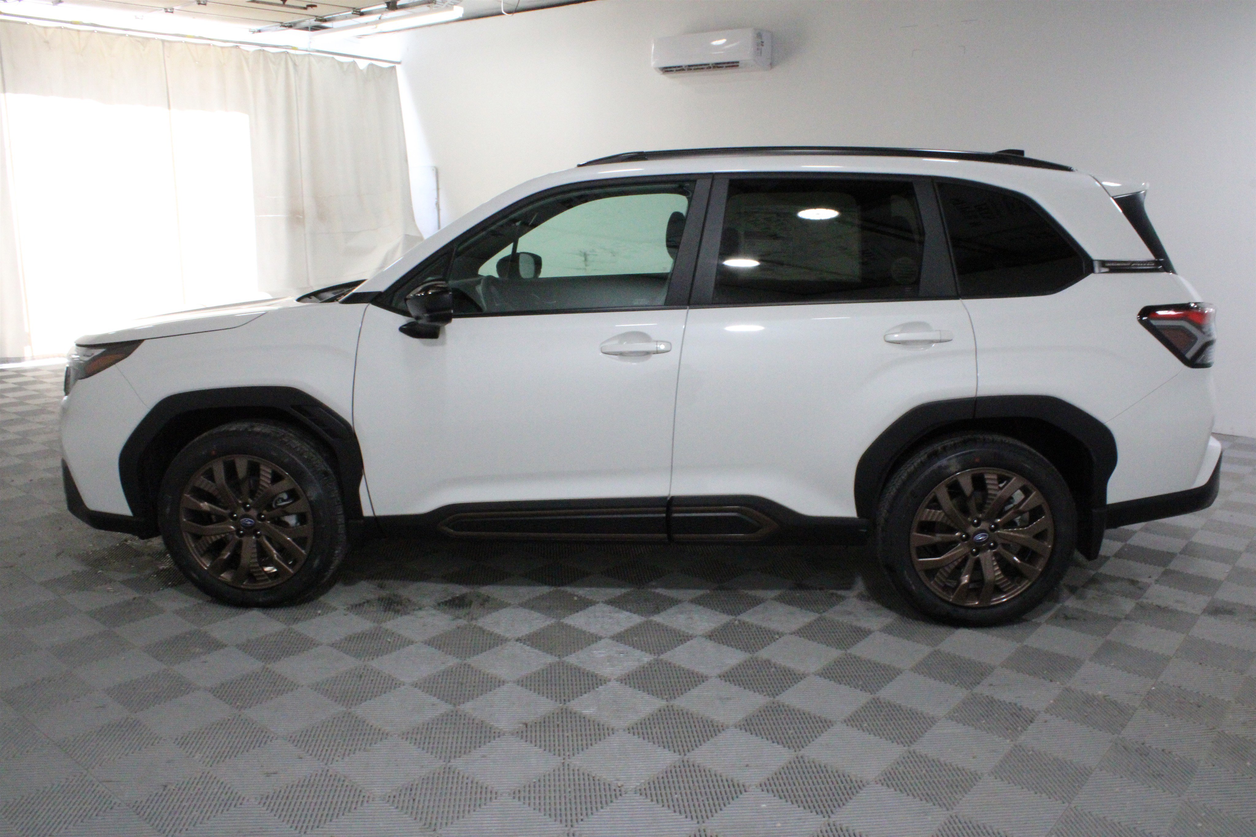 New 2026 Subaru Forester Sport AWD/4WD image 29