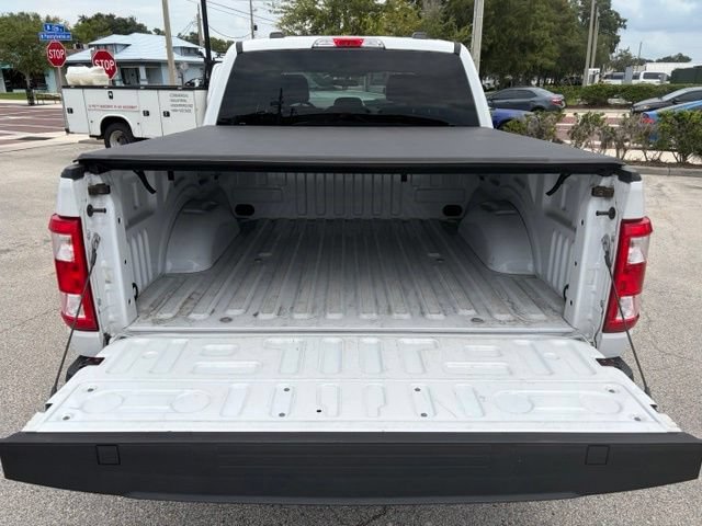 Used 2023 Ford F150 XL w/ FX4 Off-Road Package AWD/4WD image 24