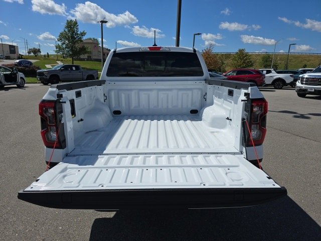 New 2025 Ford Ranger XLT image 16