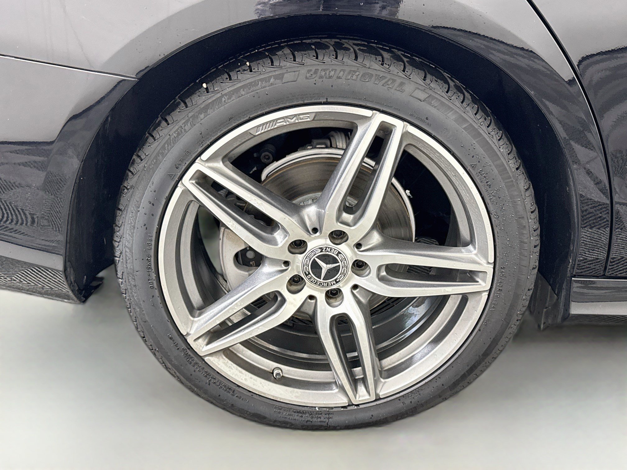 Used 2019 Mercedes-Benz E 300 w/ Premium 1 Package image 33