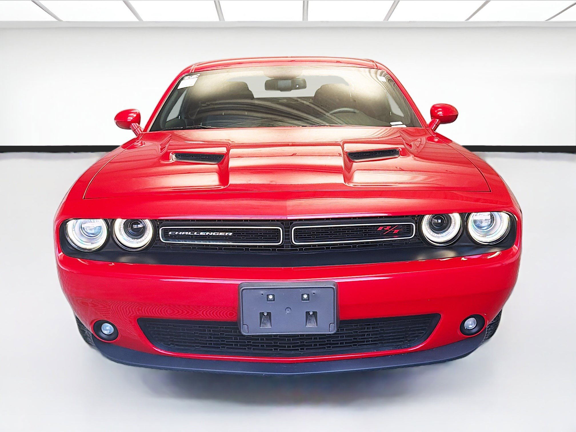 Used 2015 Dodge Challenger R/T w/ Quick Order Package 28B R/T image 2