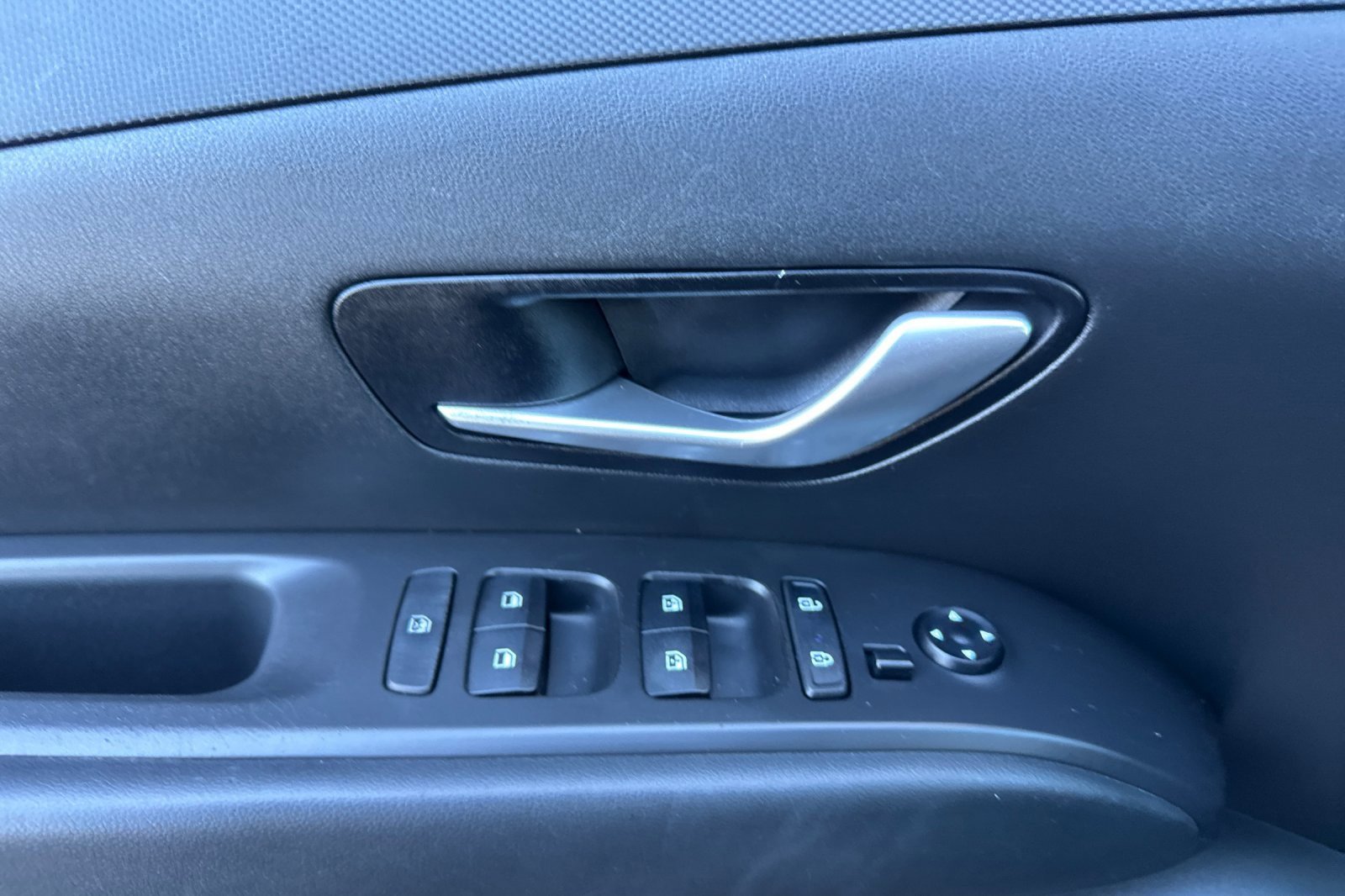 Used 2022 Hyundai Tucson SEL image 11