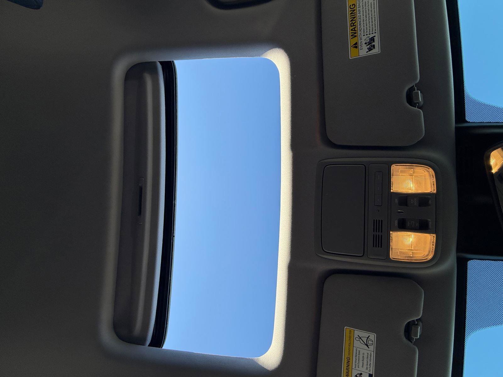 Used 2021 Honda CR-V EX-L image 14