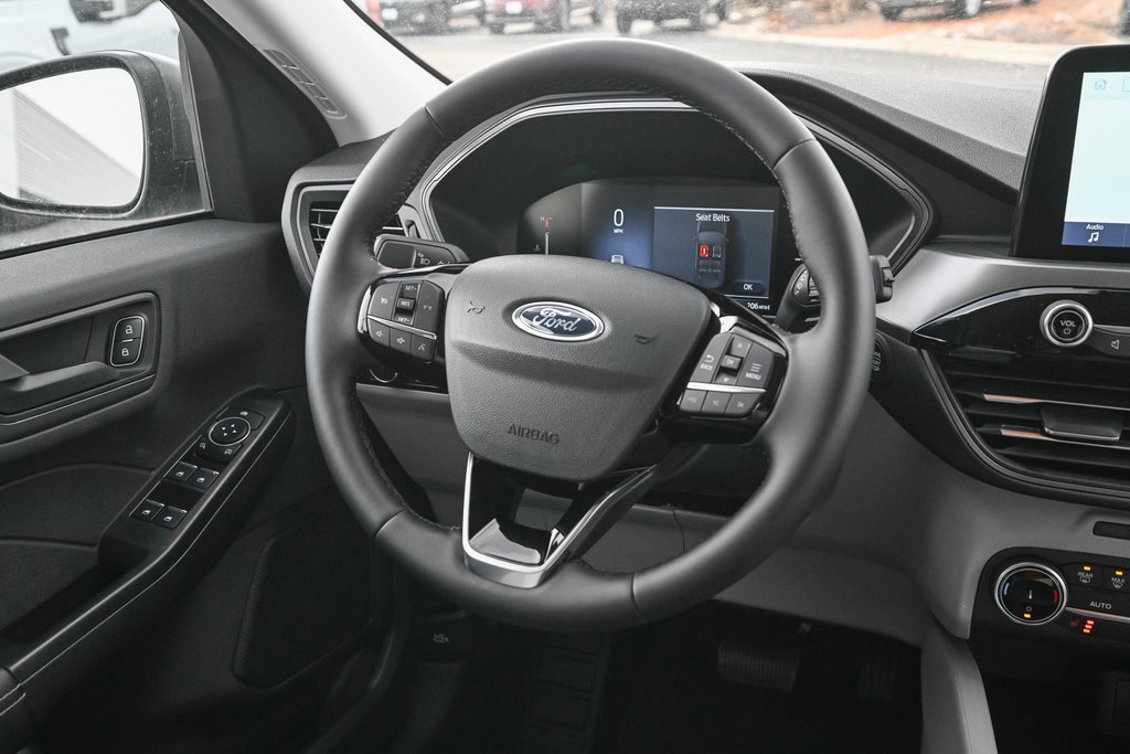 New 2026 Ford Escape Active w/ Cold Weather Package image 26
