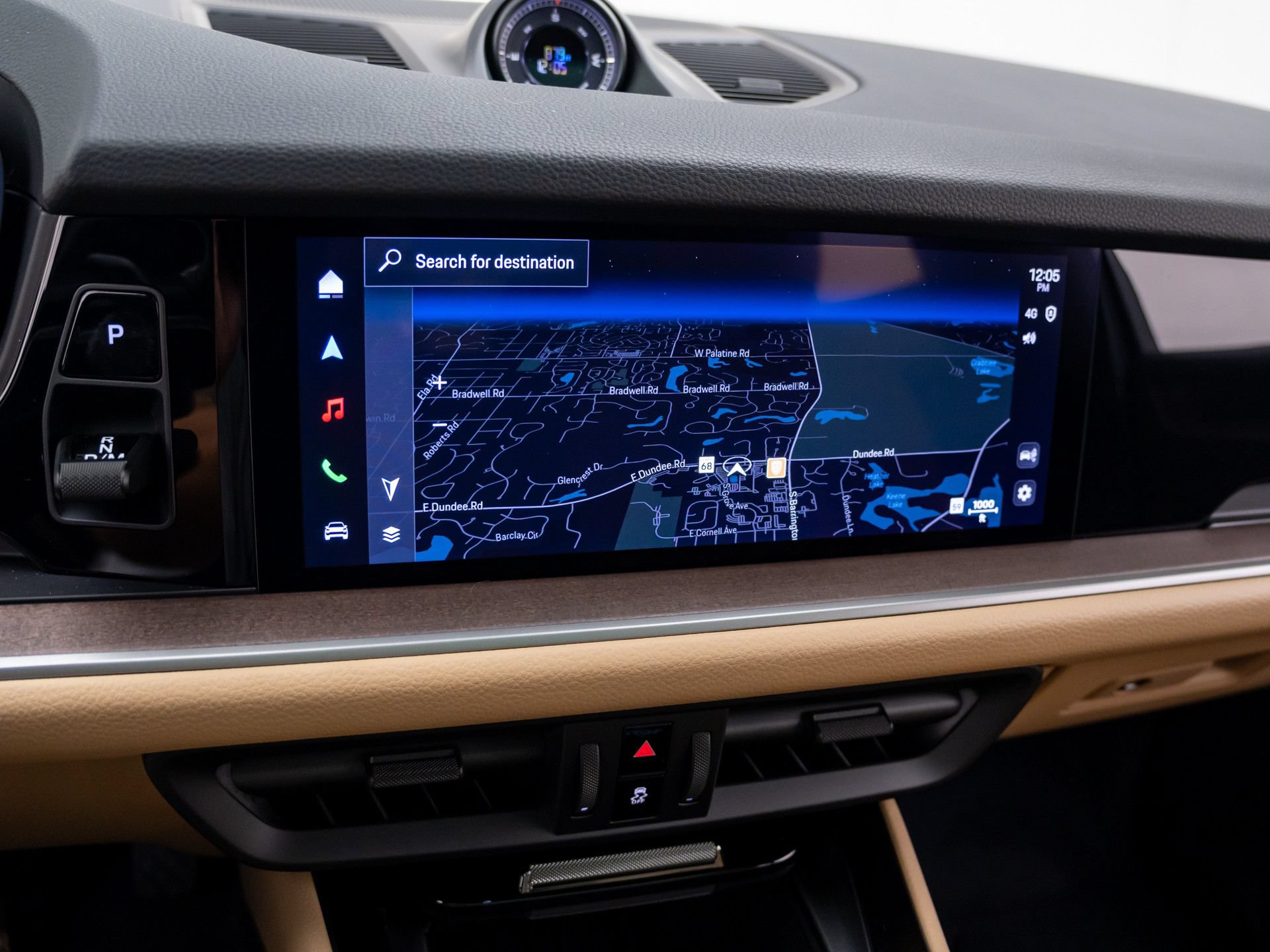 New 2026 Porsche Cayenne AWD/4WD image 29