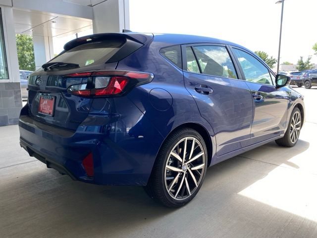 New 2026 Subaru Impreza 2.0i Sport AWD/4WD image 5