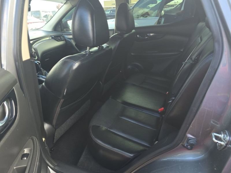 Used 2019 Nissan Rogue Sport SL image 24