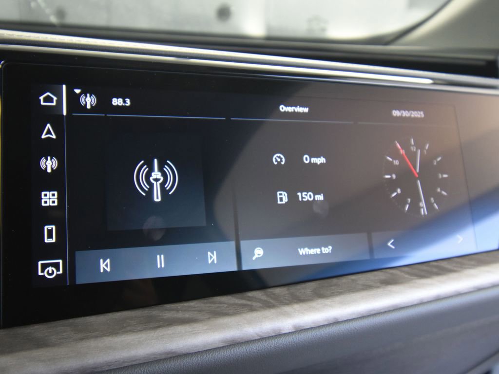 New 2025 Audi Q5 Prestige image 19