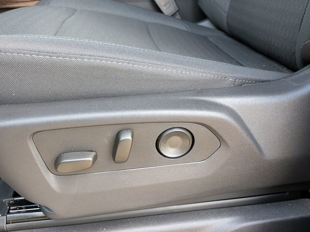 New 2026 GMC Sierra 1500 Elevation w/ Preferred Package image 13