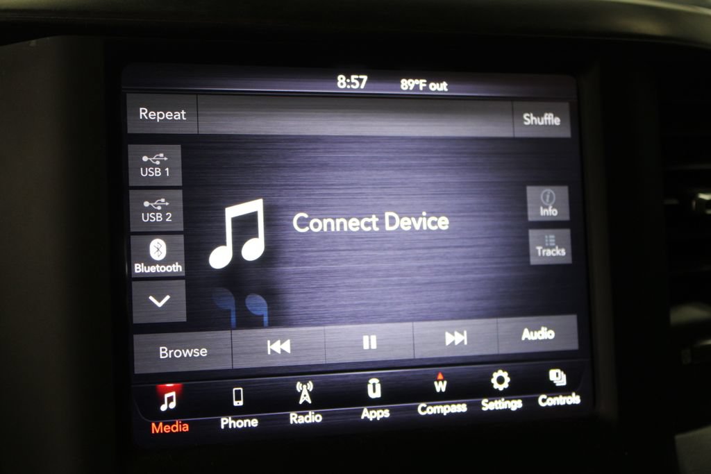 Used 2020 RAM 1500 Big Horn AWD/4WD image 33
