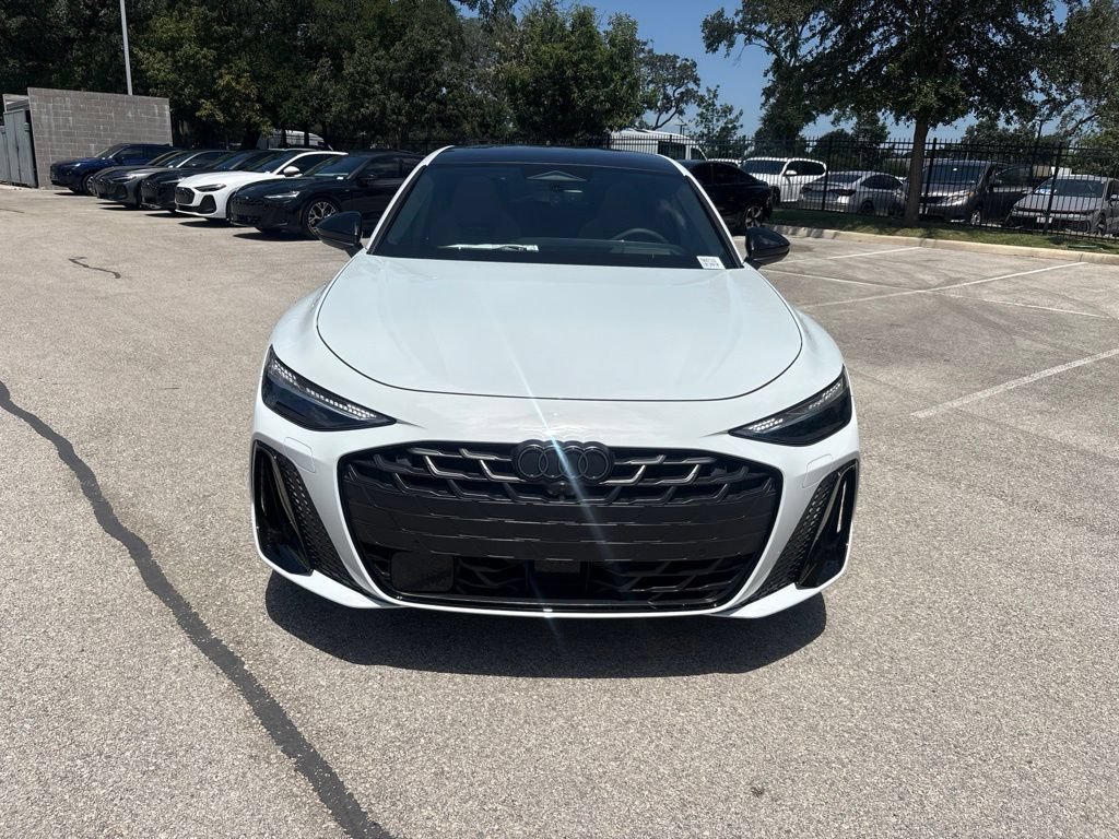 New 2026 Audi A6 Prestige AWD/4WD image 2