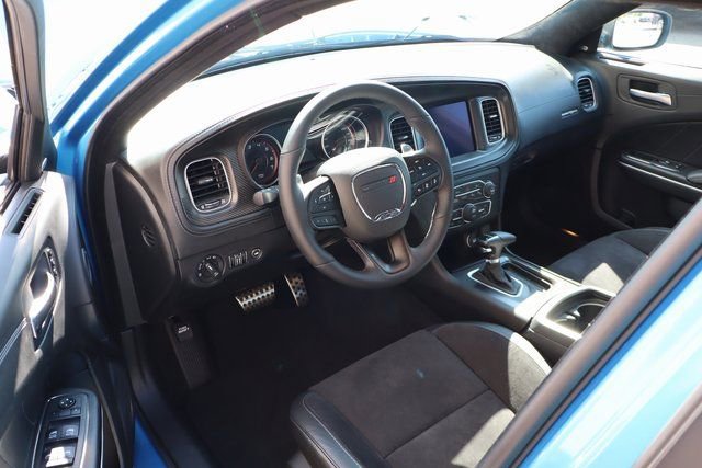Used 2023 Dodge Charger Scat Pack w/ Plus Group image 15