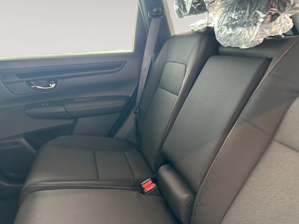 New 2026 Honda CR-V Sport image 15