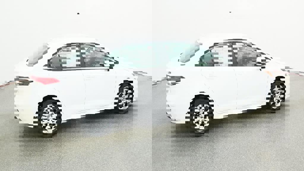 New 2026 Toyota Corolla LE image 10